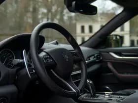 Maserati Levante 3.0 V6 S AWD 430pk GranSport Facelift thumbnail 7