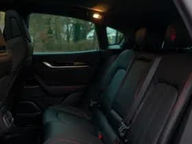 Maserati Levante 3.0 V6 S AWD 430pk GranSport Facelift thumbnail 9