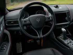 Maserati Levante 3.0 V6 S AWD 430pk GranSport Facelift thumbnail 10