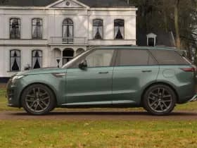 Land Rover Range Rover Sport 3.0 P440e Dynamic HSE