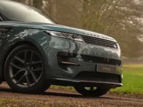 Land Rover Range Rover Sport 3.0 P440e Dynamic HSE thumbnail 14