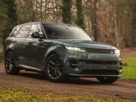Land Rover Range Rover Sport 3.0 P440e Dynamic HSE thumbnail 15