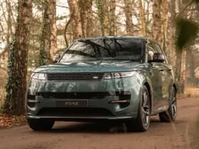 Land Rover Range Rover Sport 3.0 P440e Dynamic HSE thumbnail 16