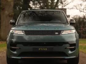 Land Rover Range Rover Sport 3.0 P440e Dynamic HSE thumbnail 19