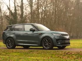 Land Rover Range Rover Sport 3.0 P440e Dynamic HSE thumbnail 3