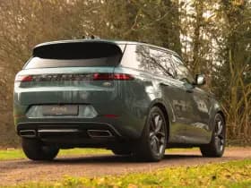Land Rover Range Rover Sport 3.0 P440e Dynamic HSE thumbnail 22