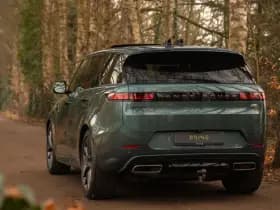 Land Rover Range Rover Sport 3.0 P440e Dynamic HSE thumbnail 24