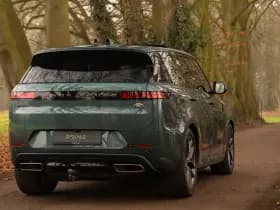 Land Rover Range Rover Sport 3.0 P440e Dynamic HSE thumbnail 25