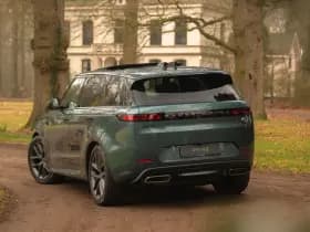 Land Rover Range Rover Sport 3.0 P440e Dynamic HSE thumbnail 26