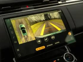 Land Rover Range Rover Sport 3.0 P440e Dynamic HSE thumbnail 30