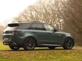Land Rover Range Rover Sport 3.0 P440e Dynamic HSE thumbnail 4