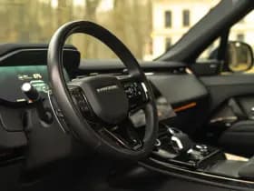 Land Rover Range Rover Sport 3.0 P440e Dynamic HSE thumbnail 7