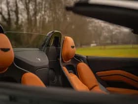 Aston Martin V12 Vantage Roadster | Nr. 211/249 | Pentland Green by Q | Briljant! thumbnail 36