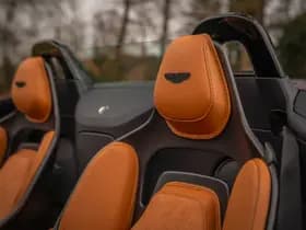 Aston Martin V12 Vantage Roadster | Nr. 211/249 | Pentland Green by Q | Briljant! thumbnail 41