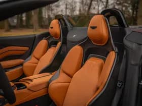 Aston Martin V12 Vantage Roadster | Nr. 211/249 | Pentland Green by Q | Briljant! thumbnail 8