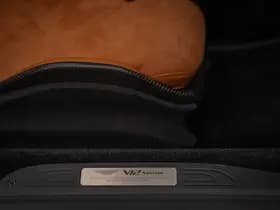 Aston Martin V12 Vantage Roadster | Nr. 211/249 | Pentland Green by Q | Briljant! thumbnail 9