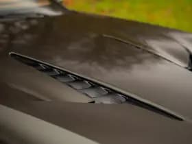 Aston Martin Vanquish | Minotaur Green | Bronze dreamlines thumbnail 19