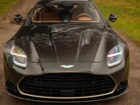 Aston Martin Vanquish | Minotaur Green | Bronze dreamlines thumbnail 27