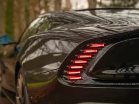 Aston Martin Vanquish | Minotaur Green | Bronze dreamlines thumbnail 39