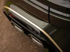 Aston Martin Vanquish | Minotaur Green | Bronze dreamlines thumbnail 52