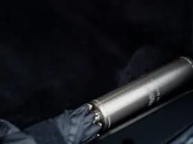 Aston Martin Vanquish | Minotaur Green | Bronze dreamlines thumbnail 55