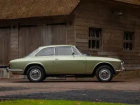 Alfa Romeo Romeo 1750 GTV