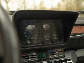 Alfa Romeo Romeo Alfetta GTV 2000 thumbnail 12