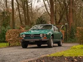 Alfa Romeo Romeo Alfetta GTV 2000 thumbnail 14