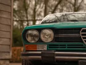 Alfa Romeo Romeo Alfetta GTV 2000 thumbnail 17