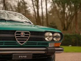Alfa Romeo Romeo Alfetta GTV 2000 thumbnail 18