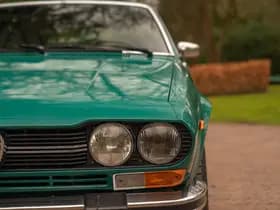 Alfa Romeo Romeo Alfetta GTV 2000 thumbnail 20