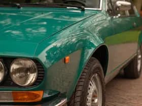 Alfa Romeo Romeo Alfetta GTV 2000 thumbnail 21