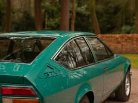 Alfa Romeo Romeo Alfetta GTV 2000 thumbnail 26