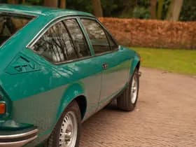Alfa Romeo Romeo Alfetta GTV 2000 thumbnail 27