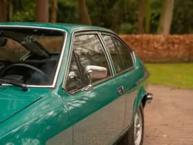 Alfa Romeo Romeo Alfetta GTV 2000 thumbnail 34
