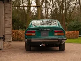 Alfa Romeo Romeo Alfetta GTV 2000 thumbnail 5