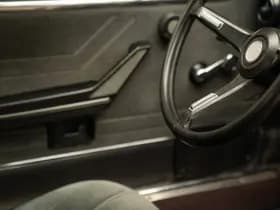 Alfa Romeo Romeo Alfetta GTV 2000 thumbnail 43