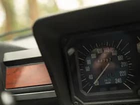 Alfa Romeo Romeo Alfetta GTV 2000 thumbnail 47