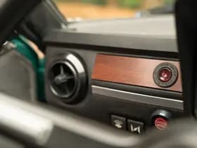 Alfa Romeo Romeo Alfetta GTV 2000 thumbnail 50