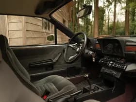 Alfa Romeo Romeo Alfetta GTV 2000 thumbnail 52