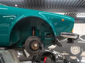 Alfa Romeo Romeo Alfetta GTV 2000 thumbnail 56