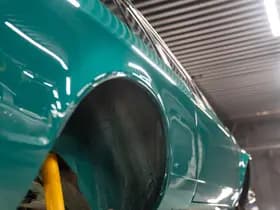 Alfa Romeo Romeo Alfetta GTV 2000 thumbnail 60