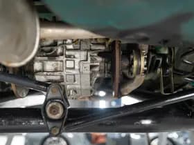 Alfa Romeo Romeo Alfetta GTV 2000 thumbnail 64