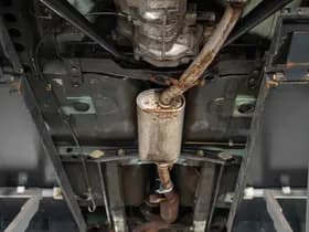 Alfa Romeo Romeo Alfetta GTV 2000 thumbnail 66