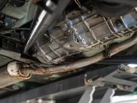 Alfa Romeo Romeo Alfetta GTV 2000 thumbnail 68