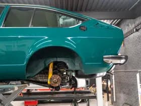 Alfa Romeo Romeo Alfetta GTV 2000 thumbnail 70