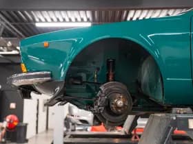 Alfa Romeo Romeo Alfetta GTV 2000 thumbnail 72