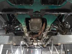 Alfa Romeo Romeo Alfetta GTV 2000 thumbnail 74