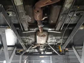 Alfa Romeo Romeo Alfetta GTV 2000 thumbnail 75