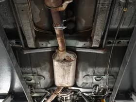 Alfa Romeo Romeo Alfetta GTV 2000 thumbnail 76